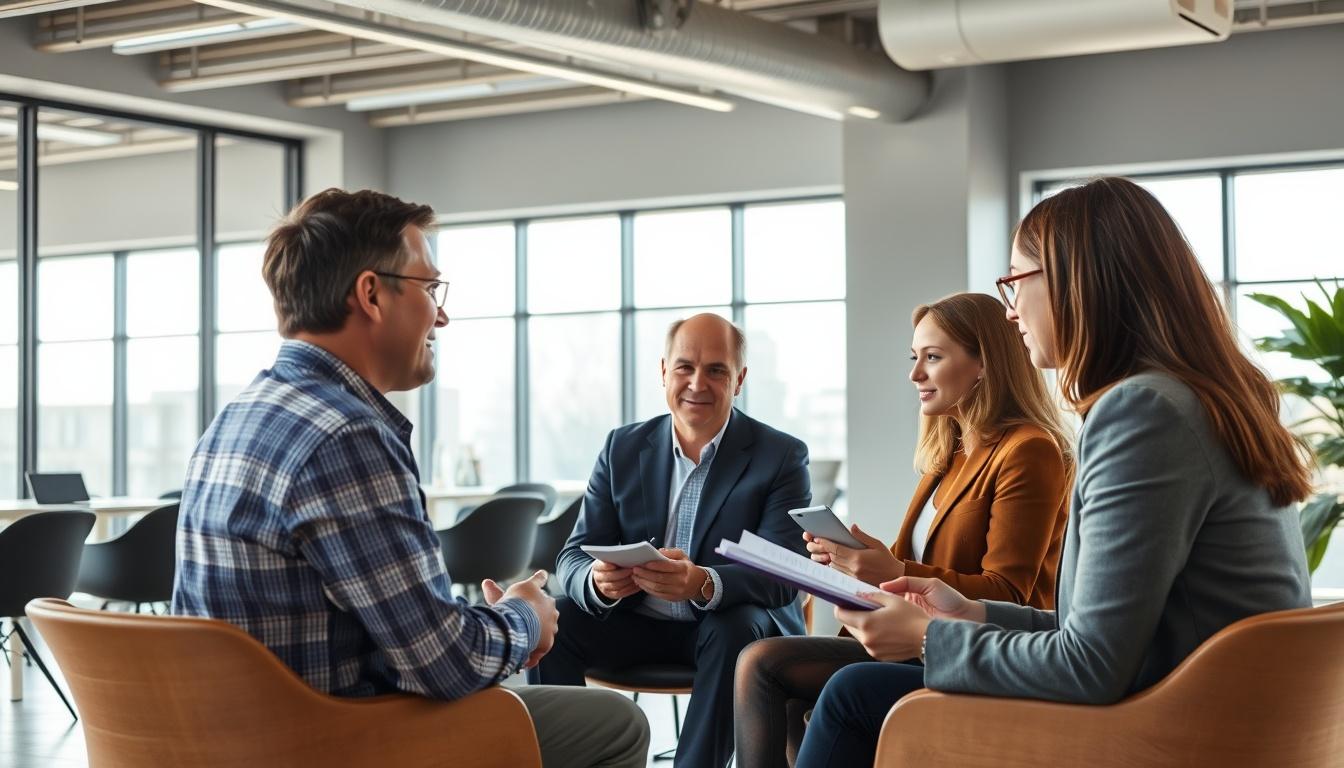 Empowering Directors