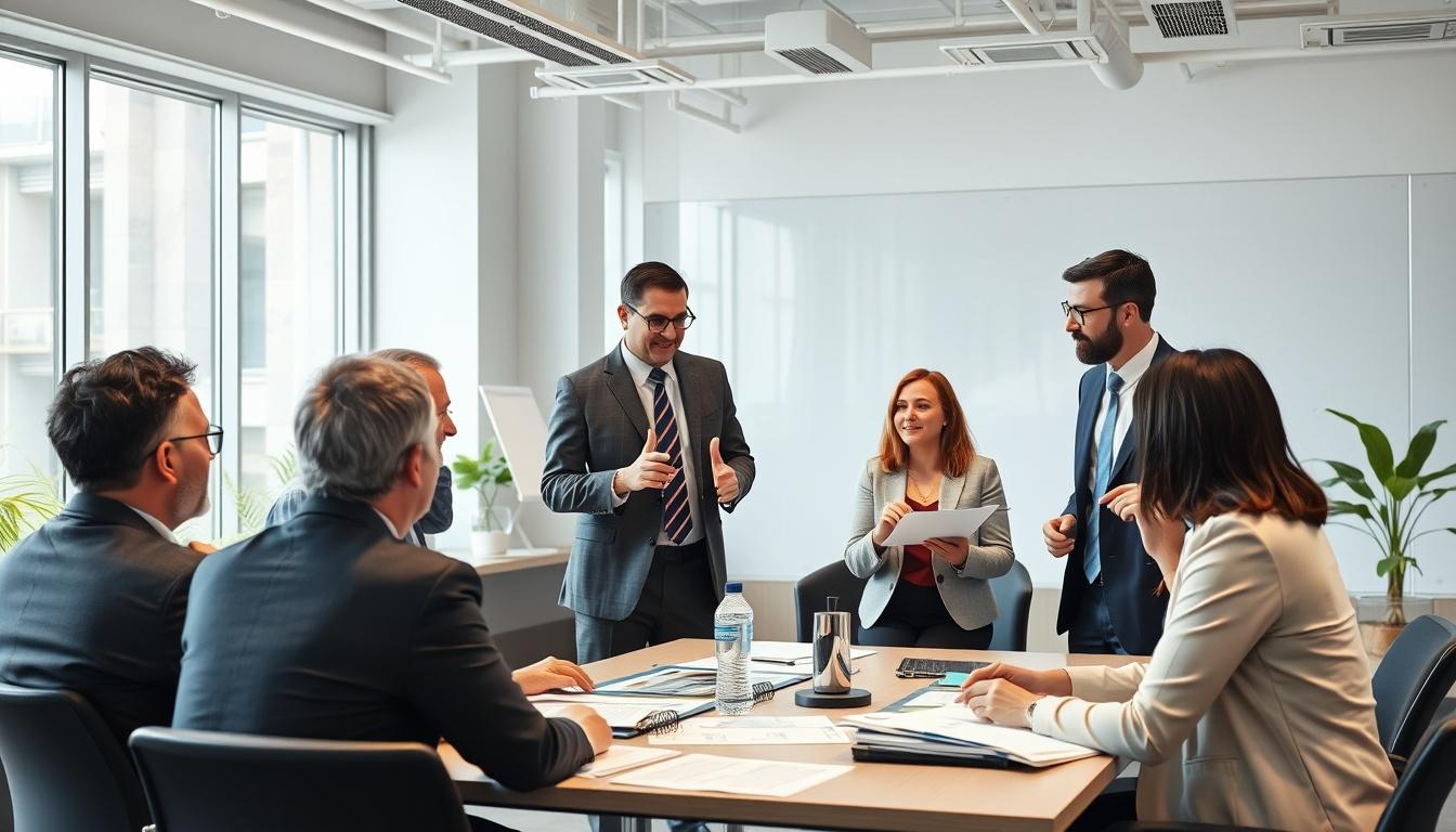Tailored Coaching